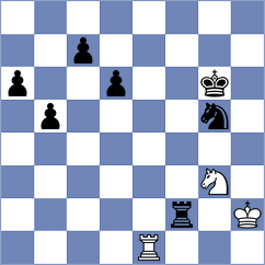 Sanchez - Khomeriki (Lichess.org INT, 2020)