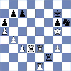 Hillarp Persson - Chatalbashev (Denmark DEN, 2024)