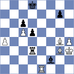 Zaichenko - Lopez Rayo (chess.com INT, 2025)