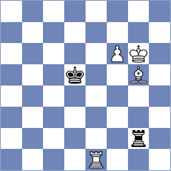 Pakleza - Sevian (chess.com INT, 2024)