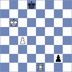 Radhakrishnan - Michalski (chess.com INT, 2024)