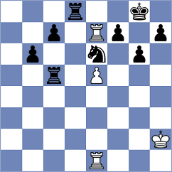 Nan - Slavin (Chess.com INT, 2021)