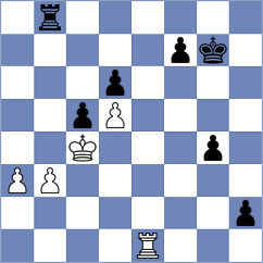 Miserendino - Aliyev (chess.com INT, 2025)