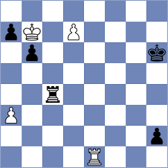 Eynullayev - Hasman (Chess.com INT, 2021)