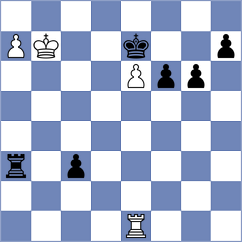 Merriman - Korol (chess.com INT, 2024)