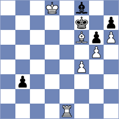 Rodchenkov - Erdogdu (Chess.com INT, 2021)