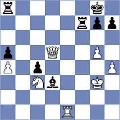 Salonen - Omariev (chess.com INT, 2024)