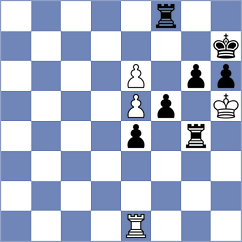 Oney - Boutros (Europe Echecs INT, 2021)