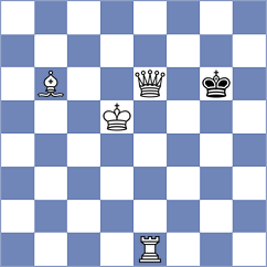 Brueckner - Lehtosaari (chess.com INT, 2023)