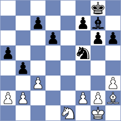 Piliczewski - Saim (chess.com INT, 2024)