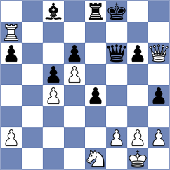 Thiruchelvam - Collins (West Bromwich, 2003)