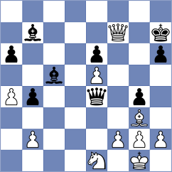 Smirnova - Kharmunova (chess.com INT, 2024)