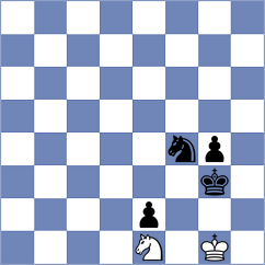 Suarez - Izquierdo (Lichess.org INT, 2020)