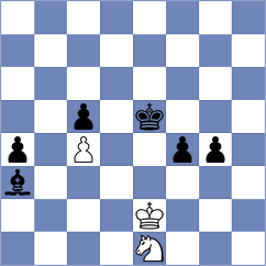 Piliczewski - Van Baar (chess.com INT, 2024)