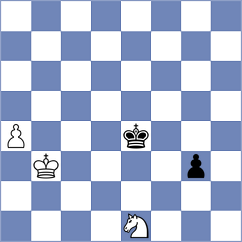 Sivanandan - Pourkashiyan (chess.com INT, 2023)