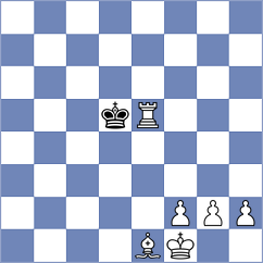 Fischer - Grabowski (Europe Echecs INT, 2021)