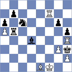 Pranav - Vachier Lagrave (New York USA, 2024)