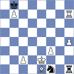 Morozevich - Nazari (Lichess.org INT, 2021)