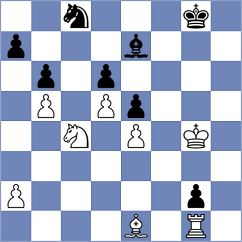 Baltabaev - Romero Ruscalleda (chess.com INT, 2025)