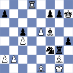 Szustakowski - Bardyk (chess.com INT, 2025)