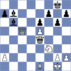 Castellanos - Aguero Arce (Lichess.org INT, 2020)