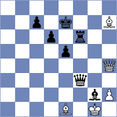 Atoyan - Yeletsky (chess.com INT, 2024)