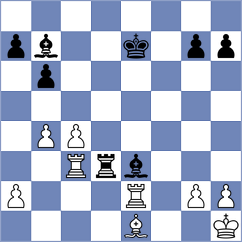 De Arruda - Manteiga (chess.com INT, 2024)