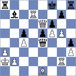 Kravtsiv - Herman (chess.com INT, 2024)