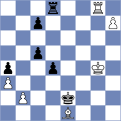 Bacrot - Martinez Reyes (chess.com INT, 2024)