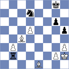 Sieciechowicz - Kazmin (chess.com INT, 2024)