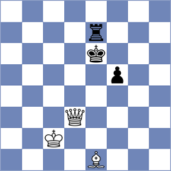 Dubnevych - Yonal (chess.com INT, 2024)