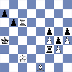 Lewtak - Brunner (chess.com INT, 2024)