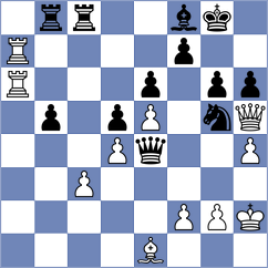 Belli - Le Tuan Minh (chess.com INT, 2024)