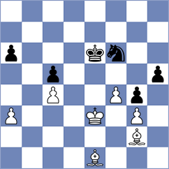 Caruana - Migot (chess.com INT, 2022)