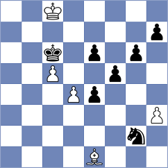 Pakleza - Timmermans (chess.com INT, 2024)