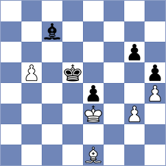 Ozates - Leschinsky (chess.com INT, 2024)
