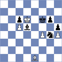 Puranik - Djordjevic (Chess.com INT, 2020)