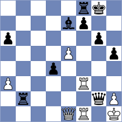 Hayrapetyan - Fiedorek (chess.com INT, 2024)