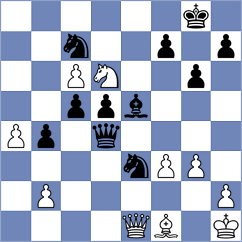 Gunina - Galchenko (chess.com INT, 2024)