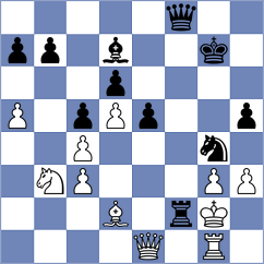 Ambartsumova - Sarana (chess.com INT, 2024)