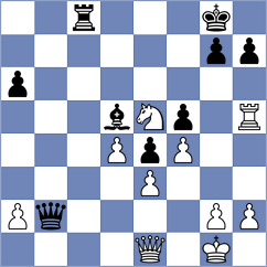 Graca - Ardelean (chess.com INT, 2023)