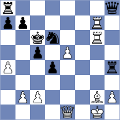 Carlsen - Deac (chess.com INT, 2024)