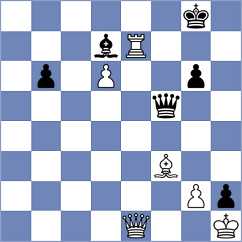 Balabayeva - Herman (chess.com INT, 2022)
