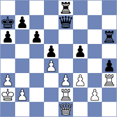 Southcott-Moyers - Vijayakumar (Leamington Spa ENG, 2024)