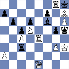 Ambartsumova - Offermann (chess.com INT, 2024)