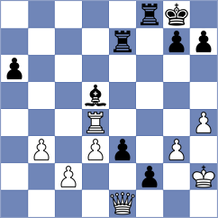 Papayan - Kambrath (chess.com INT, 2022)