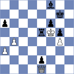 Brenke - Jakubowski (chess.com INT, 2024)