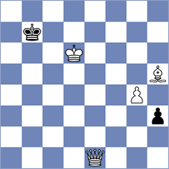 Martinez Gutierrez - Benson (Chess.com INT, 2021)