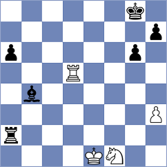 Fiedorek - Asavasaetakul (chess.com INT, 2023)