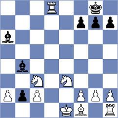 Bardyk - Lebedev (chess.com INT, 2023)